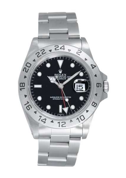 Rolex Explorer II 16570